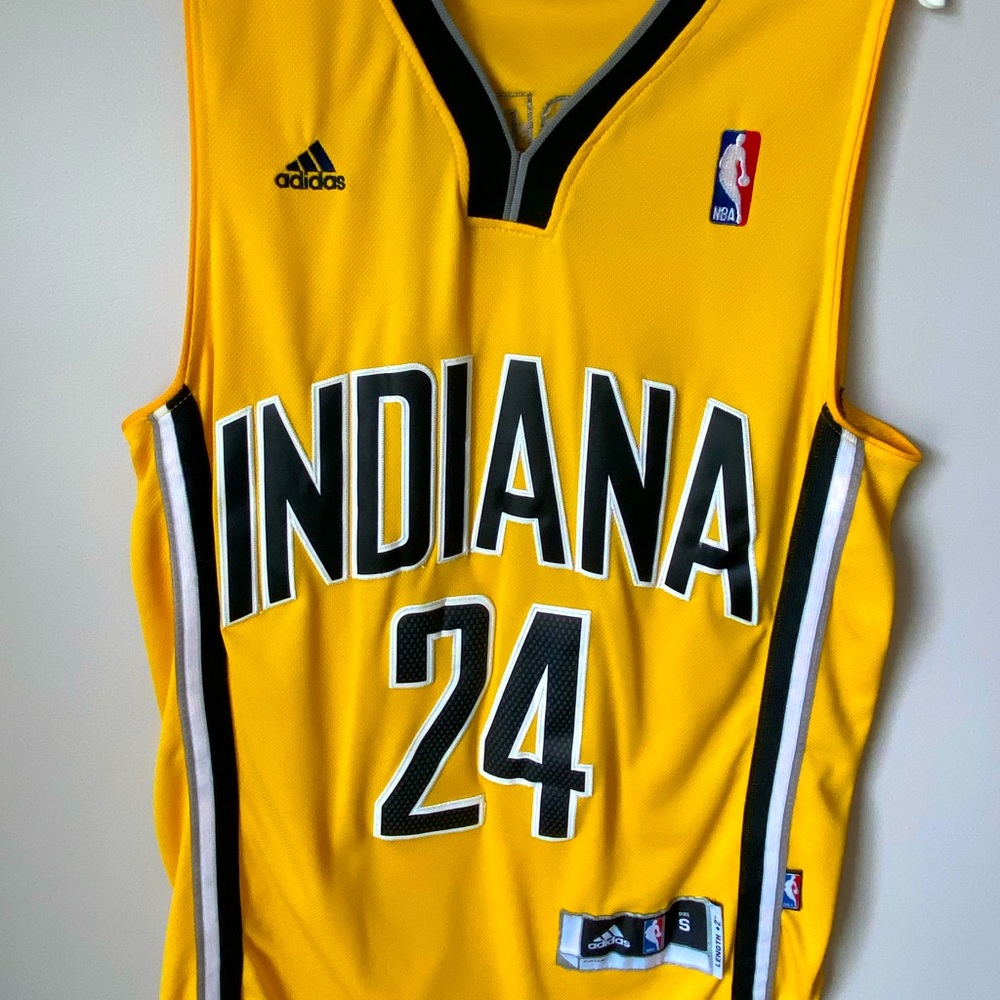 Indiana Pacers Jersey